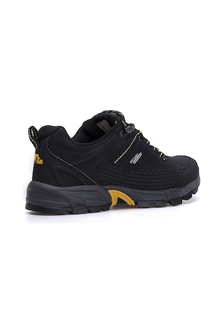 Lumberjack FLAKE 9PR Erkek WaterProof Ayakkabı 101031869SIYAH Siyah