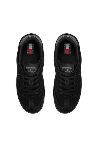 Tommy Hilfiger Tommy Hılfıger Kadın Ayakkabı En0en02676-bds Siyah