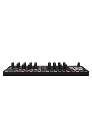 Ik Multimedia Uno Synth Pro X