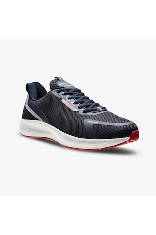 Lescon Gym Runner 2 Unısex Spor Ayakkabı Lacivert
