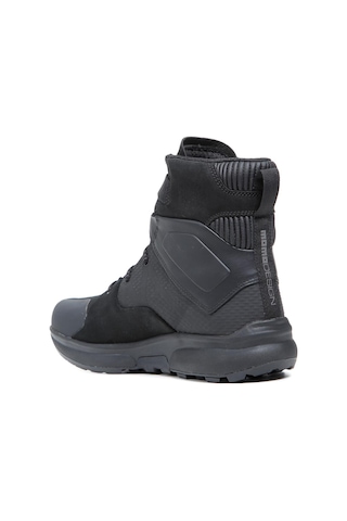MomoDesign Momo Design Submachine Gore-Tex Ayakkabı Siyah
