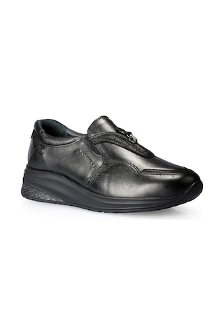 Forelli Teta-g Comfort Kadın Ayakkabı Siyah 30707-f81 Siyah