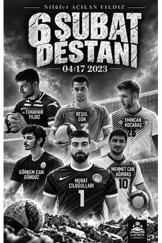 6 Şubat Destanı