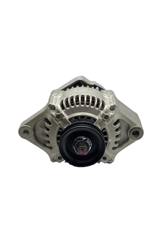 12V ALTERNATÖR DİNAMO 60 A (C-IG-FR-L) (4 FİŞ) HONDA CIVIC 1.6