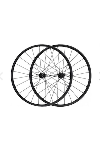 Alexrims 26' 8/9/10 Vites Shimano Göbekli Jant Seti Ön +arka Takım