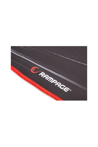Northcity Rampage 300x700x3mm Siyah Gaming Mouse Pad - Yüksek Hassasiyetli Oyun Deneyimi