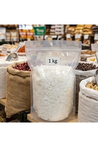 Naftalin Dökme 1 Kg