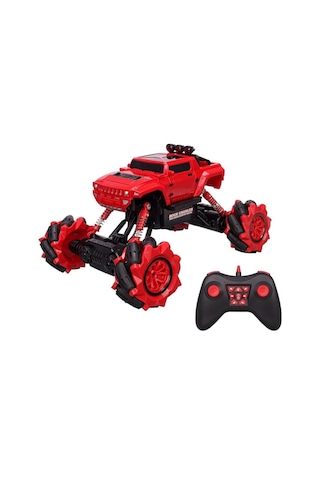 Toysan Off Road Uzaktan Kumandalı Şarjlı Jeep