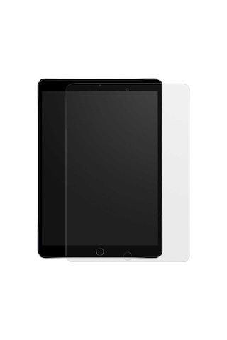 Lexroo Apple Apple iPad Uyumlu 2 3 4 Paper-like Ekran Koruyucu - Renksiz