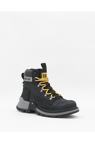 Caterpillar Colorado Expedition Su Geçirmez Erkek Siyah Bot-23100 Siyah