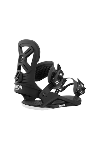 Union Cadet Black 25 Siyah