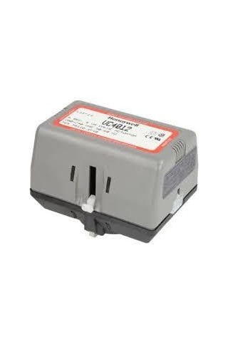 Honeywell Zon Kontrol Vana Seti 3 Yollu 1''+ Motor 220V + Kablo