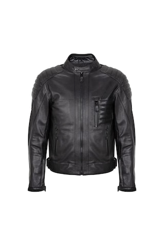 Garajj 4riders Leader Dana Derisi Korumalı Motosiklet Montu