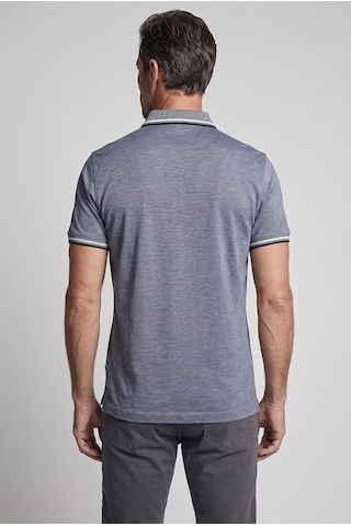 Bisse Gri Studio Polo Yaka T-shirt Bsts26y26308 55