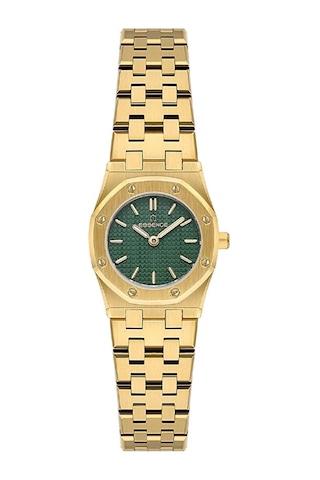 Essence Unisex Kol Saati Es6946fe.170 Gold