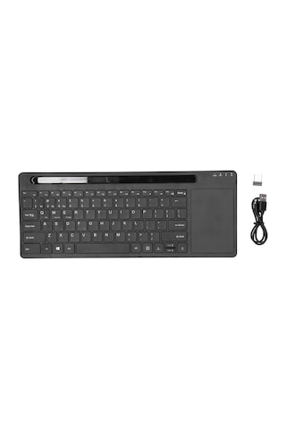 Bluetooth Ultra Ince+şarjlı Mac/win/android/Uyumlu iOS  Tablet St