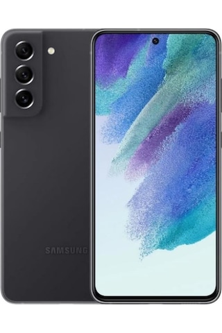 Yenilenmiş Samsung Galaxy S21 FE 5G 128 GB / 8 GB Ram 12 (Ay Garantili)