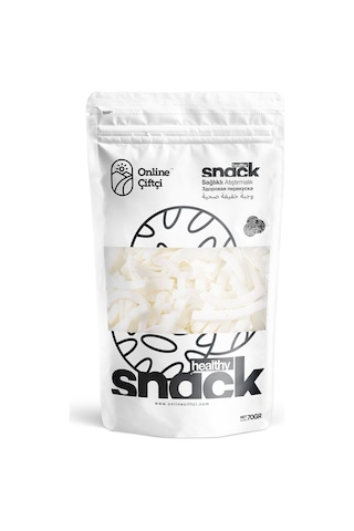 Online Çiftçi Hindistan Cevizi Kurusu 70 G