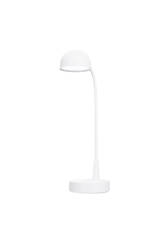 Petrıx 2008 Usb-c Şarjlı Dımerlı 20 Led 3 Renk Masa Lambası Beyaz