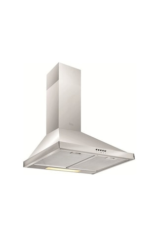 Teka DF 60 Piramit Davlumbaz 60 CM
