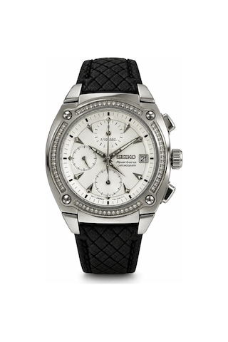Seiko Sportura Pırlanta Sndz83p1 Bayan Kol Saati