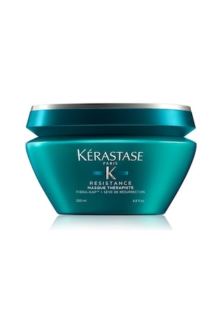 Kerastase Resistance Masque Therapiste 3-4 Onarıcı Saç Maskesi 200 ML