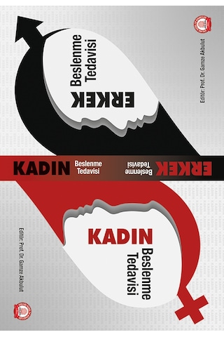 Kadın Beslenme Tedavisi Erkek Beslenme Tedavisi- Ankara Nobel Tıp