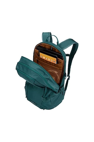 15mins Thule Enroute Backpack 23l Laptop Rucksack 12 Gri