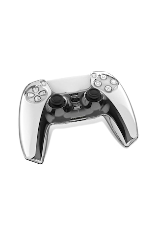 Cafele Oivo Ps5 Dualsense Koruyucu Sert Yapılı Kılıf