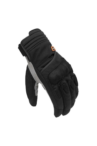 Tucano Urbano Dust Hydroscud Eldiven Siyah