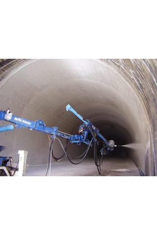 İsonem Md28 Tam Elastik Çimento Esaslı Su İzolasyonu 20+10 Kg