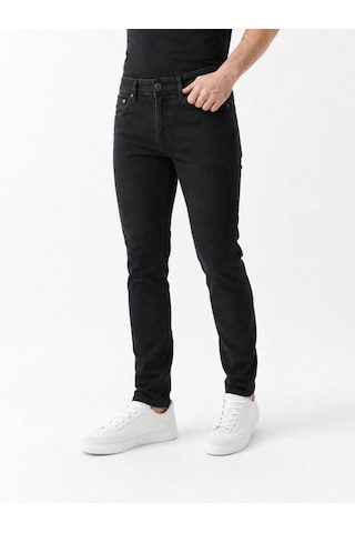 LOFT Ricardo Slim Fit Erkek Pantolon Lf2043468 Q1.v1 Denim
