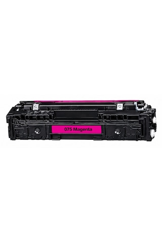 Canon Crg-075 Kırmızı Uyumlu Toner Canon Crg-075 Kırmızı Uyumlu Toner