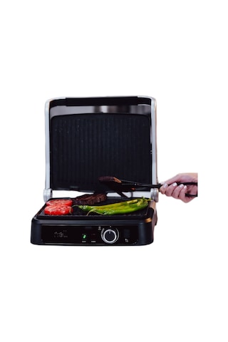 Nell Ultimate Tost Makinesi