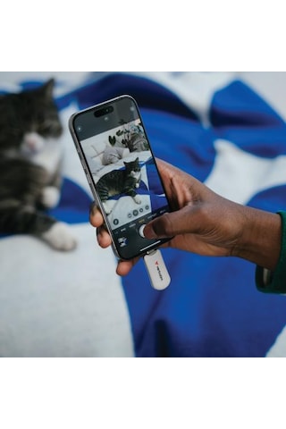 Verbatim 128gb Plectra Usb-c Siyah Usb Bellek