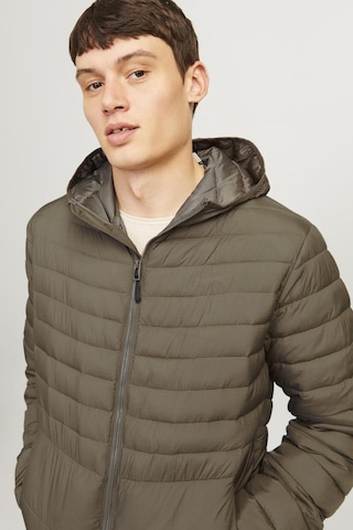 Jack & Jones Erkek Mont Haki