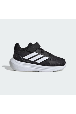 Adidas Runfalcon 5 Çocuk Günlük Spor Ayakkabı C-adııe8598p10a00 Siyah