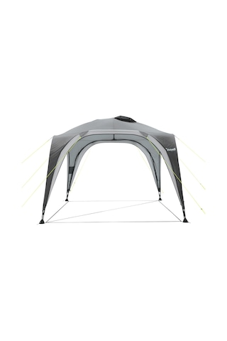 Outwell Wakefield Shelter M Upf+50 Korumalı 3x3 M. Gazebo Çadır & Gölgelik Gri
