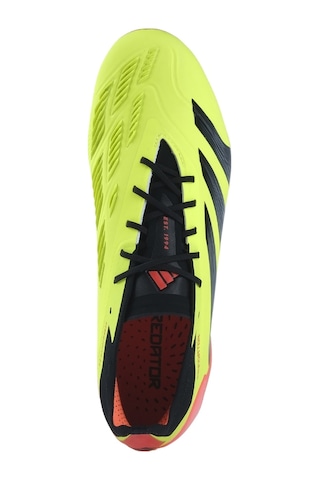 Adidas Predator Elite Fg Erkek Sarı Krampon If5441 Sarı