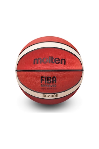 Molten Bg2000 Basketbol Topu 6 Numara