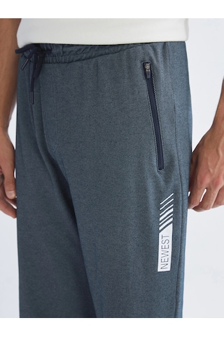 Lc Waikiki Lcwaıkıkı Classic Lacivert Standart Kalıp Erkek Bermuda Şort New Navy