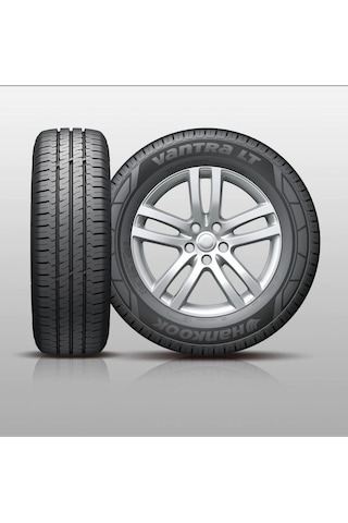Hankook 235/65R16C 121/119R Vantra Lt RA18 Yaz Lastiği 2024
