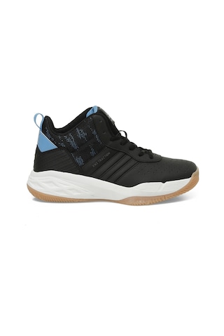 Kinetix Tractıon Pu 4pr Siyah Unisex Basketbol Ayakkabısı 000000000101782031 Beyaz - Camel - Siyah