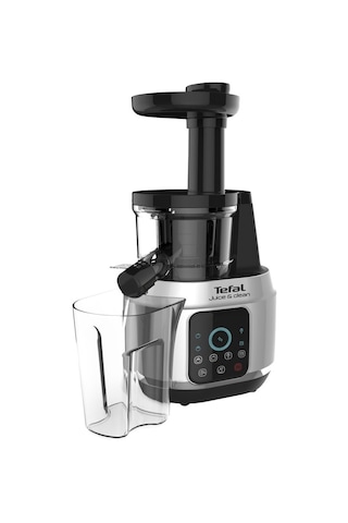 Tefal Juice & Clean Digital Katı Meyve Sıkacağı