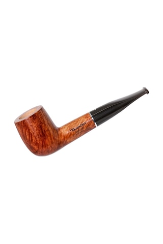 Talamona Revolution Bufalo 9mm. Filtreli Akrilik Saplı Pipo 104111