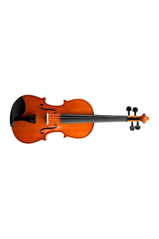 Dmx Violin Dv104 4/4 Tam Boy Keman Yetişkinler İçin