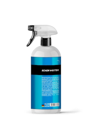 Seramik Hızlı Cila Sprey 500 Ml Lızzard Schön Weiter