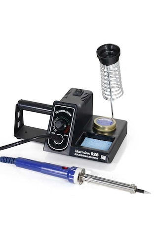 Marxlow 926 Isı Ayarlı Havya