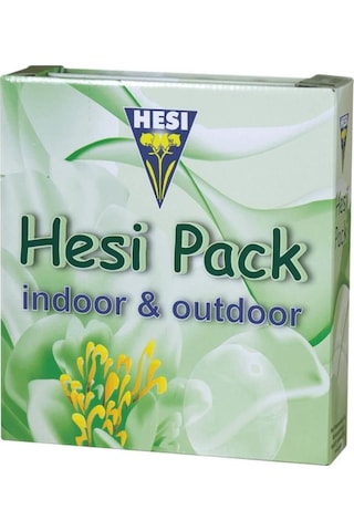 Hesi Pack Soil Bitki Besini Seti 1 L