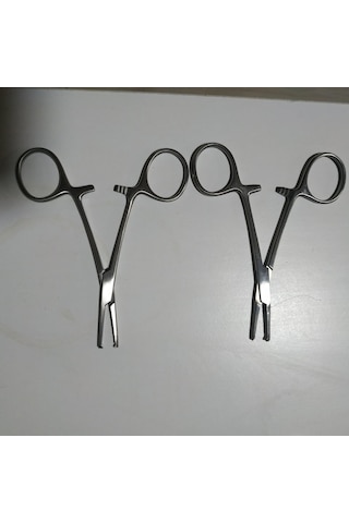Baby Mosquito Pens 2 Li Set 10 Cm